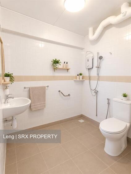 Blk 142 Bukit Batok Street 11 (Bukit Batok), HDB Executive #625693251